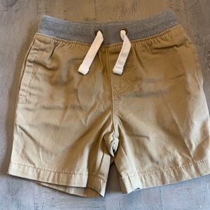 Boys shorts